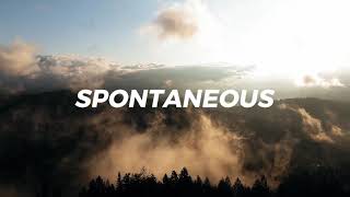 SPONTANEOUS  INSTRUMENTAL 1 FUNDO MUSICAL WORSHIP  PIANO  PADS Ambients [upl. by Ime]