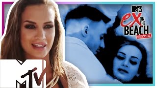 Ex On The Beach Season 3  Ali Aint No Piece Of Meat  MTV [upl. by Ellicul]