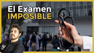 CACES Médicos VS Examen  ¿Una prueba IMPOSIBLE  BN Periodismo  Noticias de Ecuador [upl. by Ronacin]