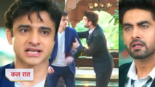 Yeh Rishta Kya Kehlata Hai New Promo  Rohit Ko Aaya Abhira Par Gussa  yrkkh  27 November 2024 [upl. by Radbun738]