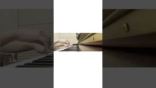 The EASIEST but also HARDEST piano song by Beethoven shorts beethoven furelise [upl. by Aidnis]