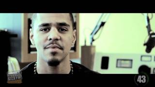 106 Seconds with JCole [upl. by Honorine536]