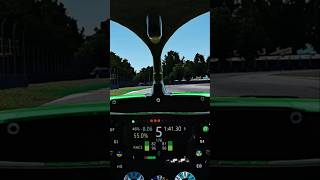 F1 with Valtteri Bottas  assettocorsa shorts [upl. by Anen]