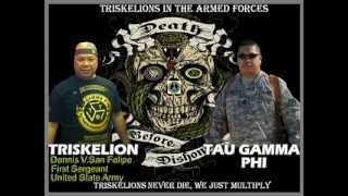 TRISKELION SA HABANG PANAHON by TIKOB [upl. by Hanan303]