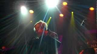 Brian Culbertson live at the Napa Valley Jazz Getaway [upl. by Connor884]