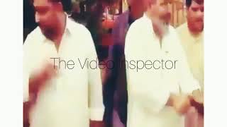 Sher Aya  SSP CID Chaudhry Aslam Shaheed  Top Cop in the world  Chaudhry  The Video Inspector [upl. by Klug]