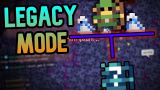 Legacy Mode A new Rotmg experience player created [upl. by Delorenzo]