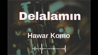 DELALAMIN Ferhat 2024  Hawar Komo [upl. by Nisotawulo68]