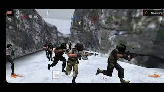 Detonate vs Defusing the Bomb  Special Force Group 2 Part 188  BombMode in Nuke [upl. by Lenoel]