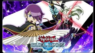 YuGiOh Duel Links Gavin Sogetsu そうげつ がくと Theme duellinks yugioh rushduel sevens [upl. by Arayk15]