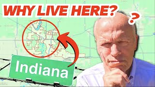 12 UNEXPECTED Reasons to Move to Noblesville Indiana Must Watch🚨 [upl. by Eelrihs893]