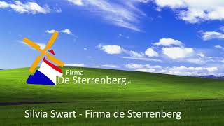 FDS Silvia Swart  Firma de Sterrenberg [upl. by Yragerg]