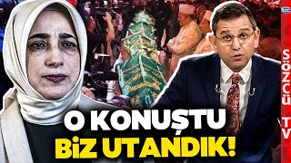 İzmirde 5 Kardeş Hayatını Kaybetti Fatih Portakal Özlem Zengine Fena Yüklendi [upl. by Coreen]