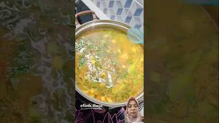 Resep soto Lamongan sotoayamlamongan masak resep soto [upl. by Amairam]