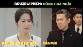 Tập Full  Bông Hoa Nhài Bự review flim [upl. by Kaltman]