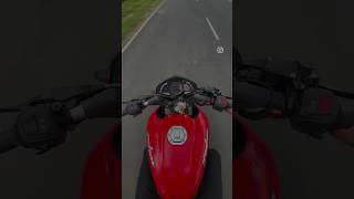 Ns 125 top speed youtubeshorts shortvideo speed superbike [upl. by Lahcear]