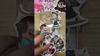 Gravity Falls phonecase gravityfalls [upl. by Natelson]