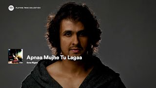 Apnaa Mujhe Tu Lagga  1920 Evil Returns  Cover Music Video by Sagar [upl. by Asiuol]