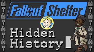 Hidden History FALLOUT Shelter [upl. by Tobit819]