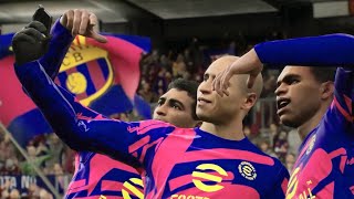 eFootball 2024 GAMEPLAY PS4 PRO🔥DRAMATIC ONLINE MATCH DREAM TEAM efootball efootball2024 pes24 [upl. by Navannod]