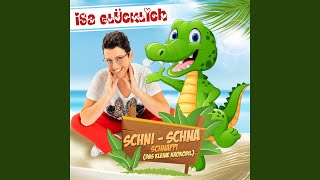 SchniSchnaSchnappi Das kleine Krokodil [upl. by Yhcir]