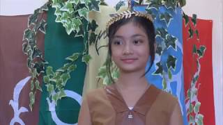 Encantadia Sayawan sa Lireo  Episode 173 [upl. by Teryn]