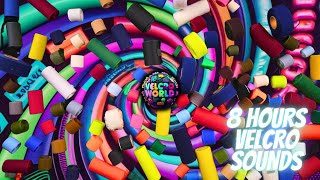 8 HOURS VELCRO COMPILATION [upl. by Silsbye]