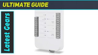 Ubiquiti UniFi Access Hub  Ultimate Single Door Control Solution [upl. by Chessa459]