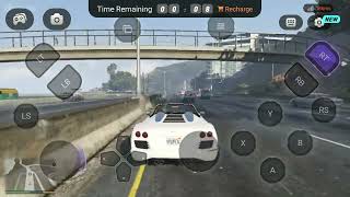 📥 GTA 5 MOBILE DOWNLOAD  HOW TO DOWNLOAD GTA V IN ANDROID  GTA 5 MOBILE TechnoGamerzOfficial [upl. by Ettenan]