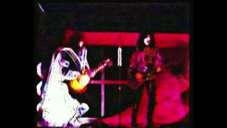 KISS quotCharismaquot Dynasty Album  EDB Video edit [upl. by Eriuqs]