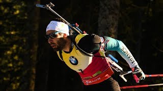 SPRINT HOMMES POKLJUKA 07122018 [upl. by Mishaan575]