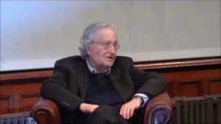 Noam Chomsky reflects on all hes learned in his lifetime and what he would still like to learn [upl. by Gustie]