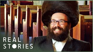 Strictly Jewish Australias Most Orthodox Jewish Sect Religion Documentary  Real Stories [upl. by Yonina]