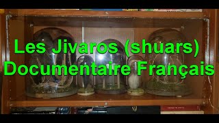 Les Shuars Jivaros du mythe a la réalité Documentaire Français [upl. by Phio]