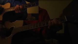 Martwe morze Budka Suflera cover instrumentalny [upl. by Norvell603]