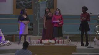 Deltona SDA Church Concert [upl. by Lezirg]