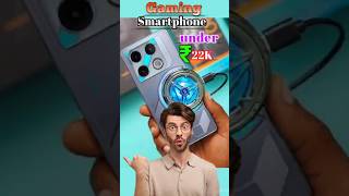 Best gaming smartphone under 25000 🔥 Top gaming phone Under 25000 🔥 shortsfeed shorts trending [upl. by Eisler762]