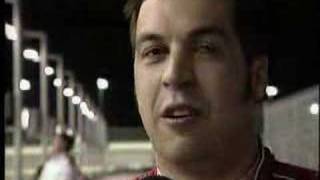 2007 IndyCar Series Homestead Open Test [upl. by Ahtel]