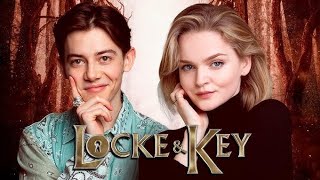 Locke amp Key S2  Teaser2 Hindi  Netflix [upl. by Maritsa]