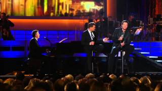 1special Michael Buble and Blake Shelton Home Live 2008  HDAAC High Quality m4a [upl. by Ximenes]