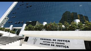 TJPR nomeou 4 mil aprovados no concurso de técnico judiciário [upl. by Liatris]