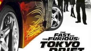 10  Bandoleros  The Fast amp The Furious Tokyo Drift Soundtrack [upl. by Namharludba718]