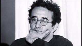 Sensini cuento de Roberto Bolaño [upl. by Htezil208]