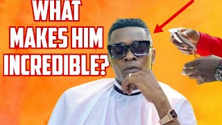 Why no one battles Jose Chameleone [upl. by Iraam]