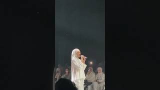 Nabila Taqiyyah  Hanya Lolongan at JMFW nabilataqiyyah hanyalolongan jmfw jakartafashionweek [upl. by Ylac]