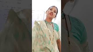 Jiyat jindagi saiya ji bhojpuri newsong kanchanlata shortsvideo [upl. by Ipoillak645]