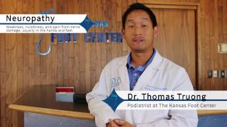 Causes and Treatment for Numbness Tingling and Pain in the Feet [upl. by Burra]