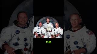 NEIL ARMSTRONG  THE FIRST MAN ON THE MOON [upl. by Petie355]