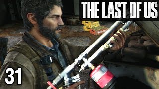 Stephen Plays The Last of Us 31 [upl. by Nivre]