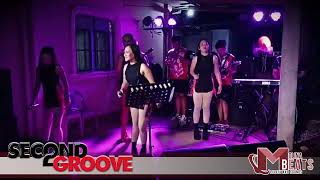 Second Groove Ilocano Ballad  Kasano Ti Manglipat Arak Cover [upl. by Vaughn763]